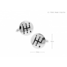 170045 Cufflink